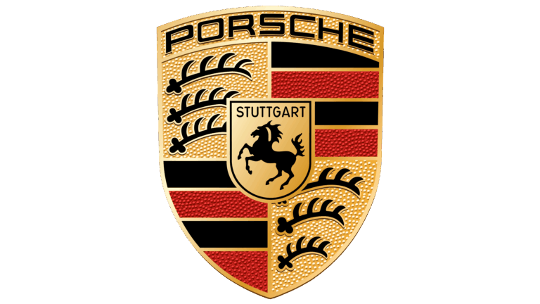 Porsche-Logo